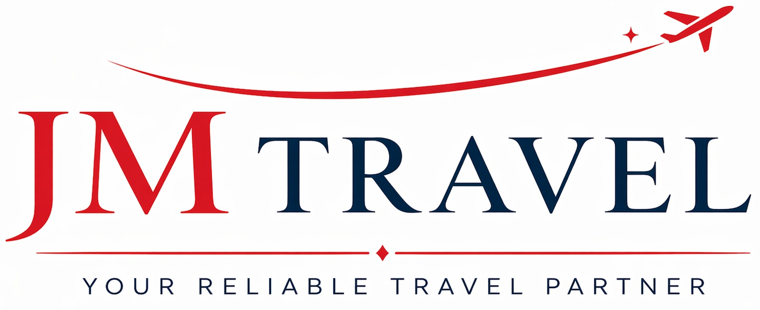 JM Travel Consultant